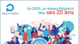 20 ans polytech