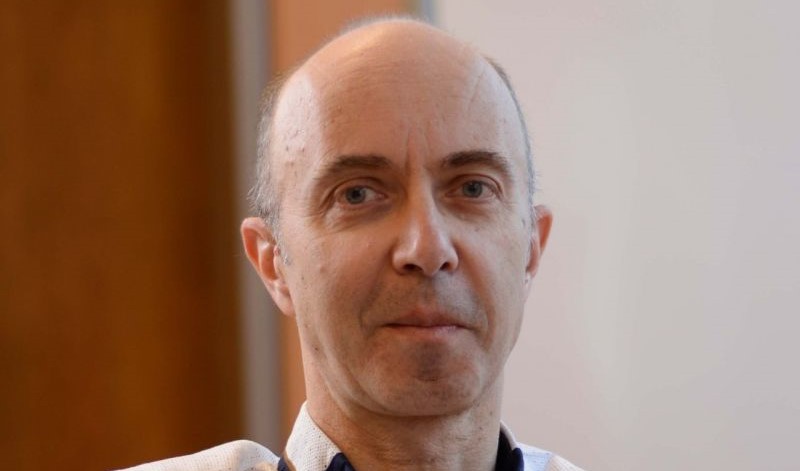 Gilles Millerioux