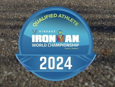 Logo Ironman
