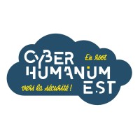 logo Cyber Humanum Est
