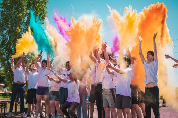 Color Run