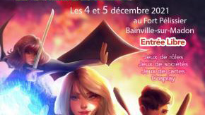 Joutes du Téméraire 2021