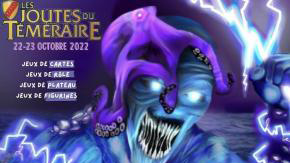 Joutes du Téméraire 2022