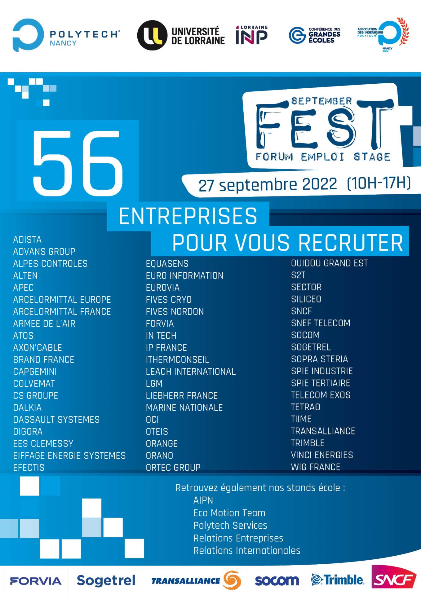 September FEST 2022