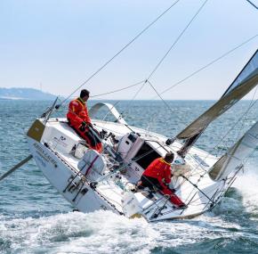 Transat en Double