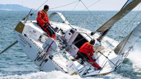 Transat en Double