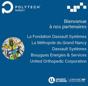 Partenaires