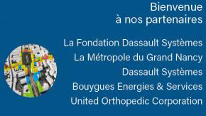Partenaires