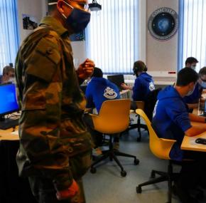 Capture the Flag : 1er exercice de Cybersécurité