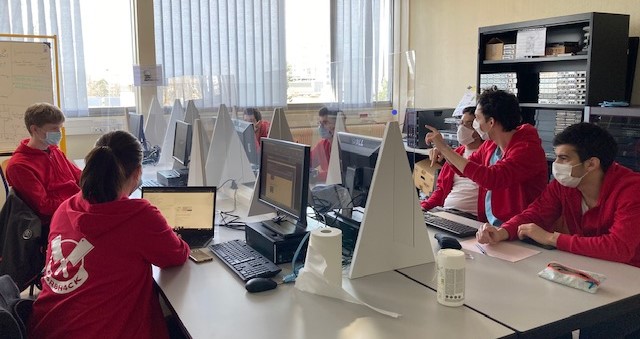 Capture the Flag : 1er exercice de Cybersécurité