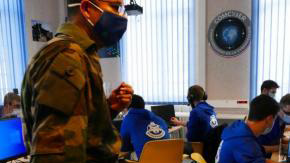 Capture the Flag : 1er exercice de Cybersécurité