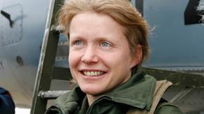 Caroline Aigle