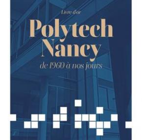 Livre d'Or de Polytech Nancy