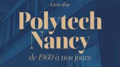 Livre d'Or de Polytech Nancy
