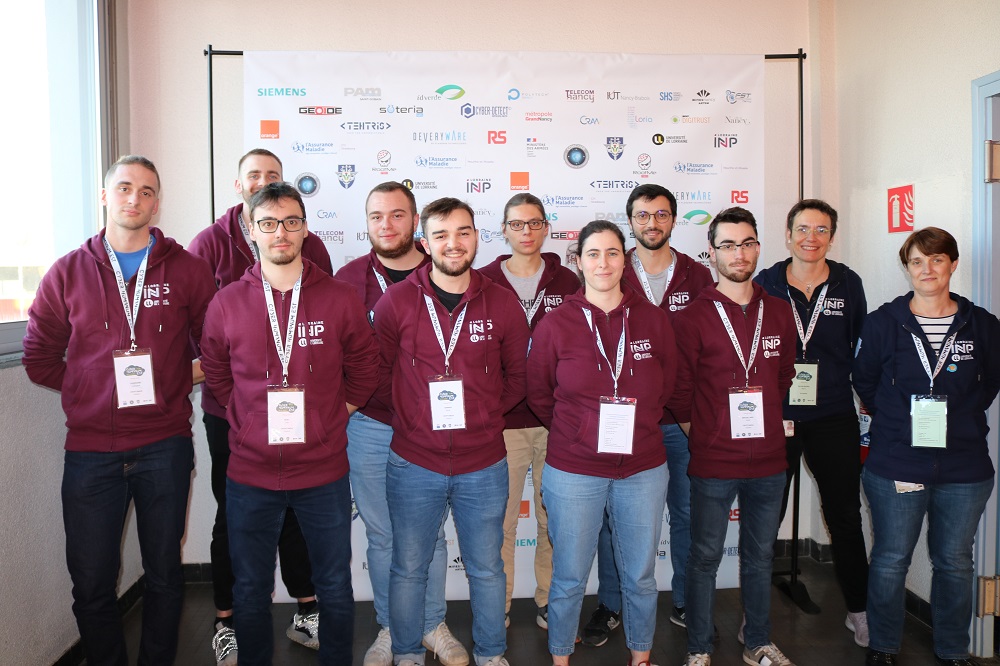 Cyber Humanum Est : exercice de cybersécurité 