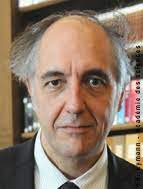 Daniel Esteve
