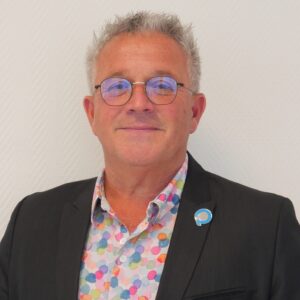 Didier Theilliol