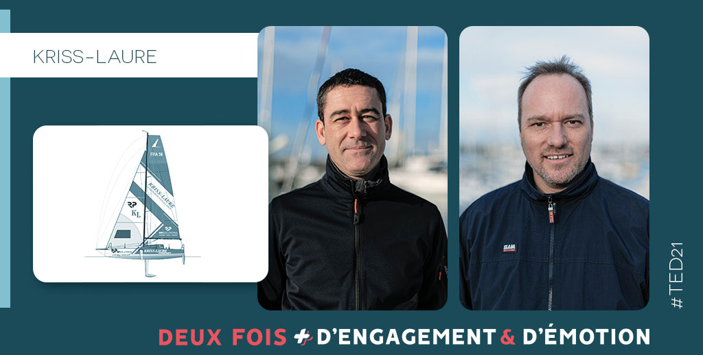 Transat en Double