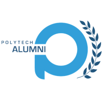 Logo Polytech Alumni