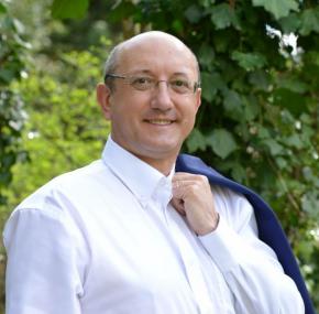 Éric Gnaedinger