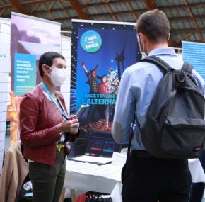 Forum Emploi-Stage