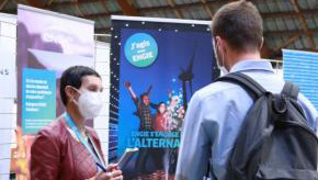 Forum Emploi-Stage