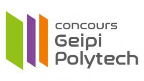 Concours Geipi Polytech