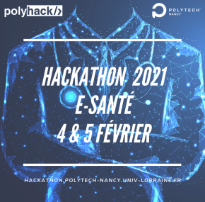 Hackathon 2021 