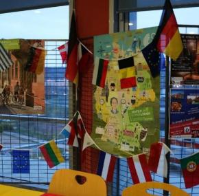 Journée internationale en virtuel