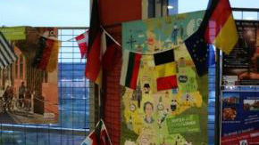 Journée internationale en virtuel