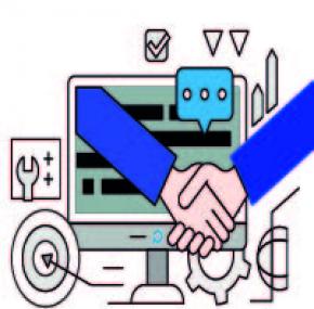 Les Jeudis de l'Entreprise de Polytech Nancy
