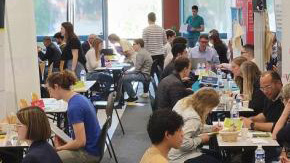 Journée de l'Apprentissage : jeudi 4 mai