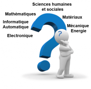 Journée de la recherche