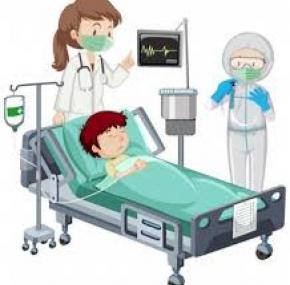 Une application informatique de suivi du flux des patients