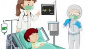 Une application informatique de suivi du flux des patients