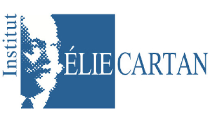 Institut Elie Cartan de Lorraine