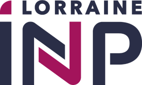 Logo INP Lorraine