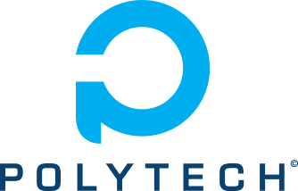 Logo réseau Polytech
