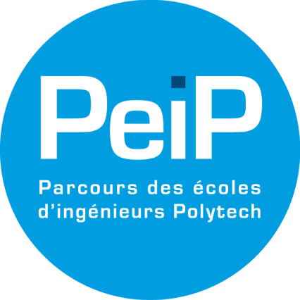 Logo PeiP