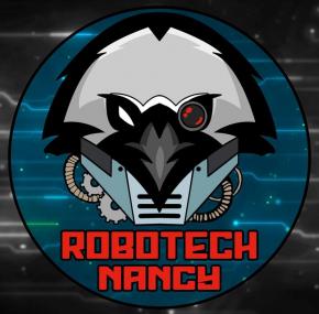 Coupe de France de Robotique