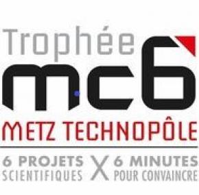 Finale du Trophée MC6