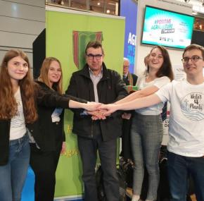 Concours Make IT Agri