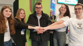 Concours Make IT Agri