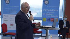 Conférence la décennie de l'Hydrogène