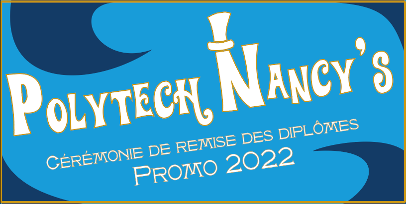 Remise des diplômes 2023