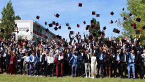 Remise des Diplômes et Gala