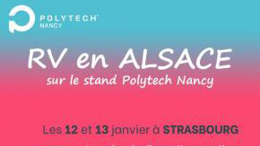 Salon Alsace
