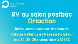 Salon Oriaction