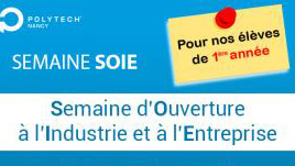 Semaine SOIE