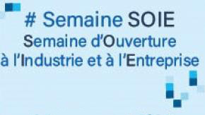 Semaine SOIE 2021